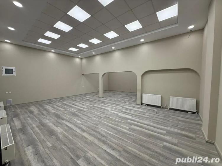 Inchiriez spatiu comercial ultracentral Stefan cel Mare - 7