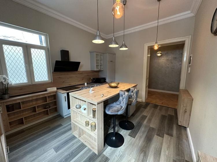 Apartament zona Unirii - 12