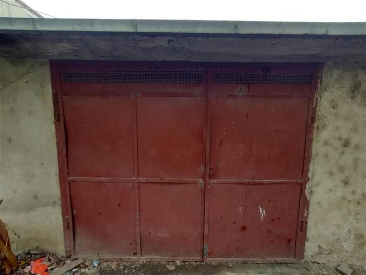 Oravita, Chirie, 3 Cam, Et. 1, Garaj Inclus, Zona Garii - 17