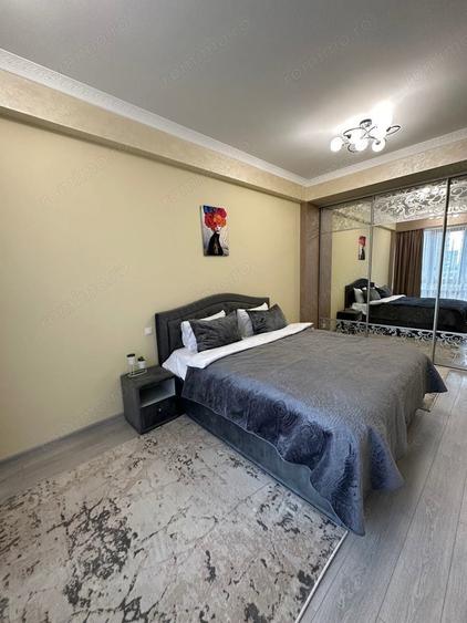 Apartament cu 2 camere de vanzare zona Crangasi - 4