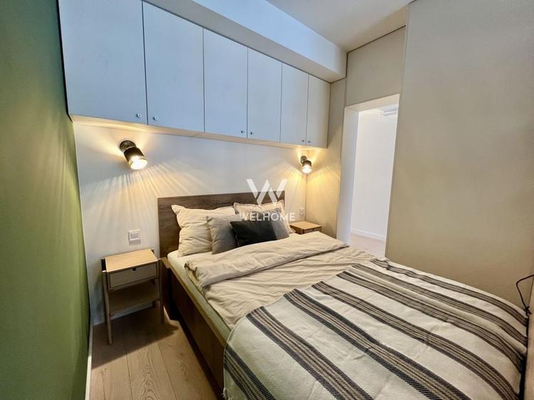 Calitate Superioara! Garsoniera decomandata. Sibiu - 10