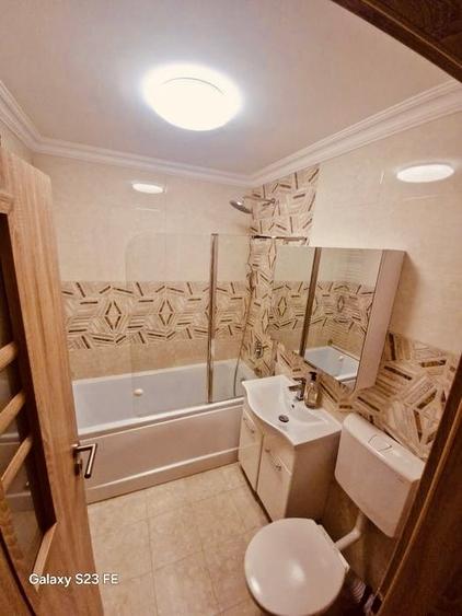 Apartament 2 camere Muncii, 7 minute de metrou, mobilat si utilat modern, liber - 10