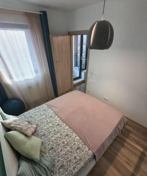 Vacaresti | The Park Apartments | 2 camere | Balcon | Centrala | Metrou - 3