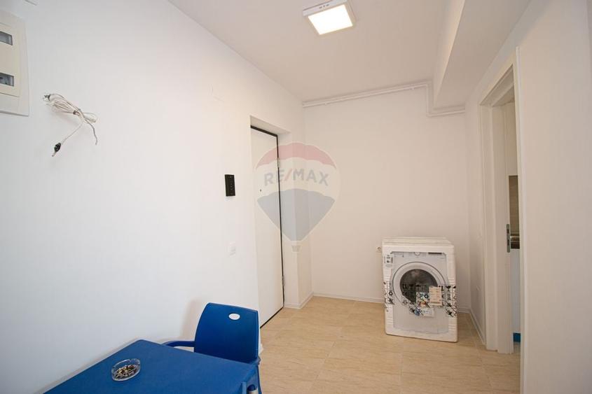 Garsoniera de inchiriat Cubic 7 Prelungirea Ghencea str Iernii - 7