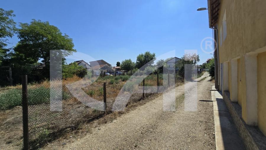 Bijuteria imobiliara din Brestei - teren cu potential urias, la pret sub piata! - 5