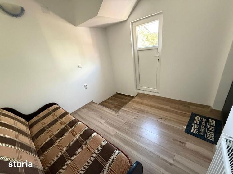 Apartament Busteni - mobilat, cu terasa acoperita si beci interior! - 6