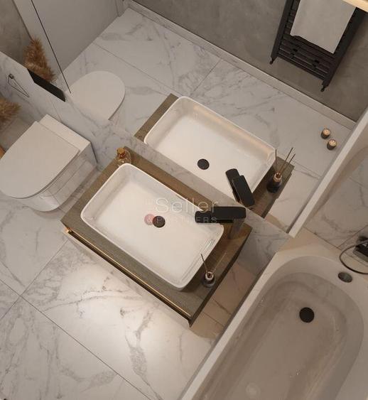 Apartament Nou | Cosmopolit Zenit - 8