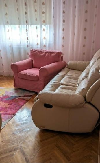 Apartament 3 camere in Centrul Vechi - 2