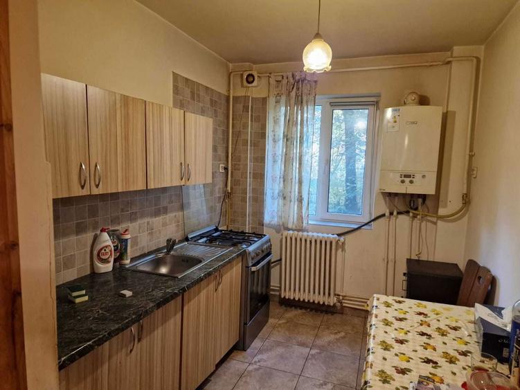 Apartament 3 camere decomandate in Tatarasi Iasi - 8