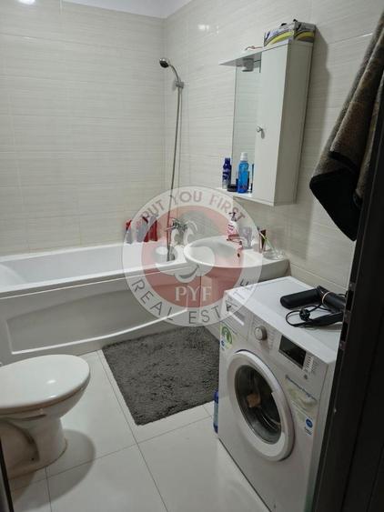 Militari Residence | Garsoniera | 34mp | Semidec | B11884 - 1