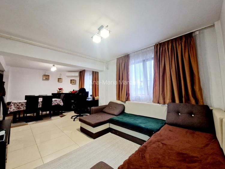 3 Camere Open-Space | 2 bai | Spatios/Luminos | Parc Plumbuita 1' 3 Camere Open-Space | 2 bai | Spatios/Luminos | Parc Plumbuita 1'