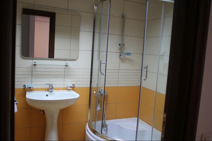 Garsoniera in complex Colina Marei Sinaia exclusiv locuinta - 1