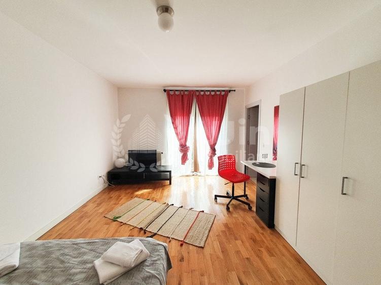 Casa tip duplex la cheie 6 camere | 213 mp util | Europa | E. Ionesco - 7