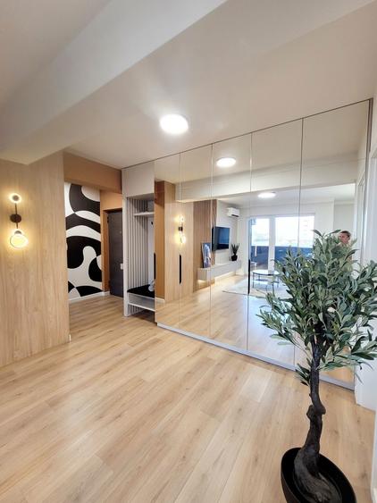 Chirie apartament 2camere Onestilor - 3