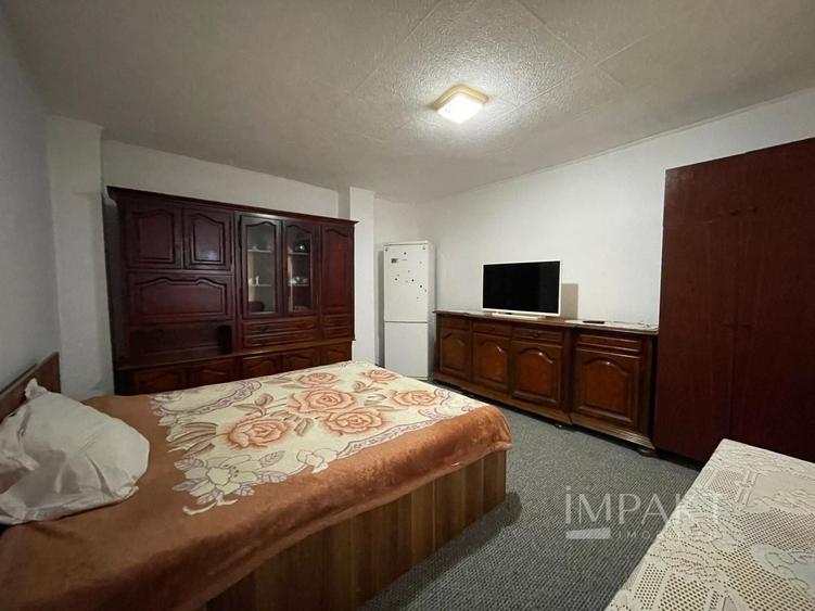 Garsonieră de închiriat în Zorilor, foarte aproape de UMF - 3