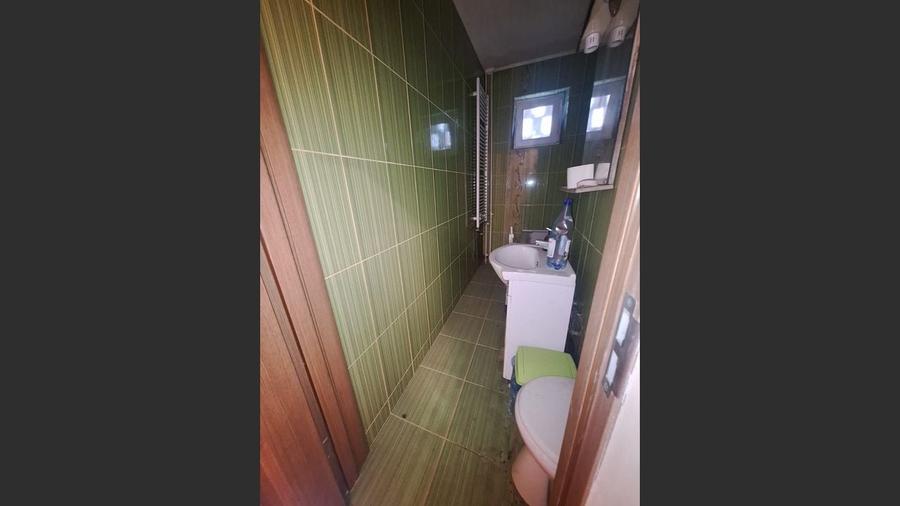 Apartament 2 camere Parter 46 mp + boxa, Spital Movila - 6