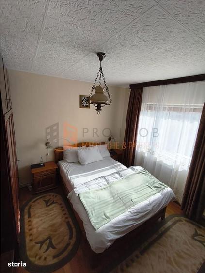 Apartament 3 camere cf 1 decomandat zona Unirii Sud-Viitorului - 11