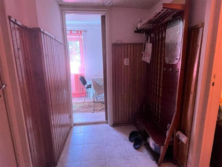 Apartament in zona parcului Primaverii - 5