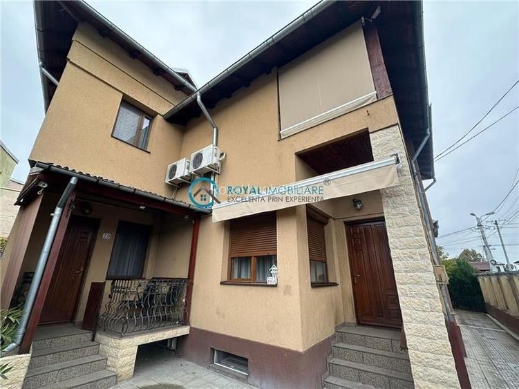 Royal Imobiliare - Inchiriere vila zona Democratiei Royal Imobiliare - Inchiriere vila zona Democratiei
