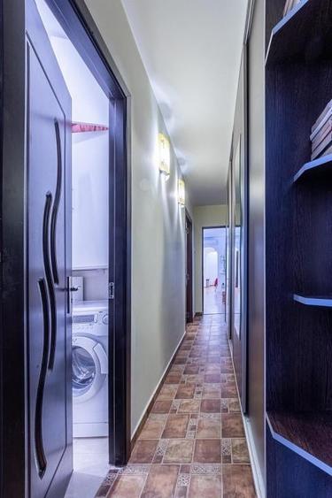 Berceni, Alexandru Obregia et.1/4   loc de parcare - 7