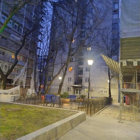 Piata Sudului - Sos. Oltenitei - 3