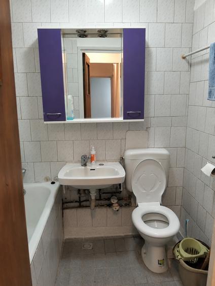Drumul Taberei - 5 min. Metrou - Apartament 2 camere mobiat si utilat - 5