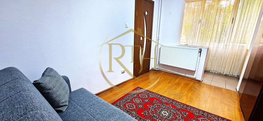 Apartament cu 2 camere de închiriat pet Friendly  Calea Sagului– 325 euro/luna - 1