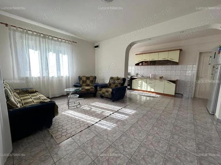 Direct proprietar, vand casa in orasel de munte, Brezoi, jud. Valcea - 3