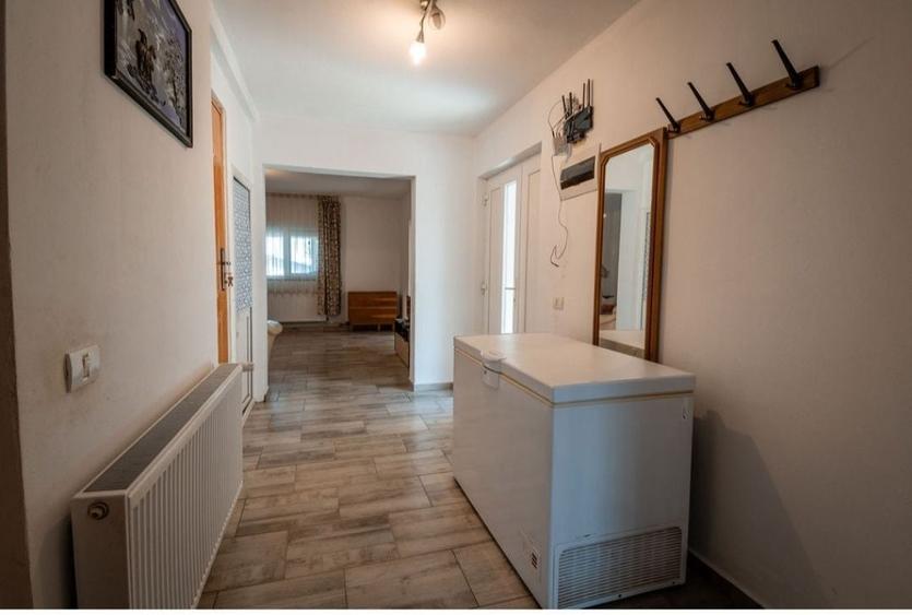 Sanandrei – Casa Individuala  6  Camere – Teren - 3