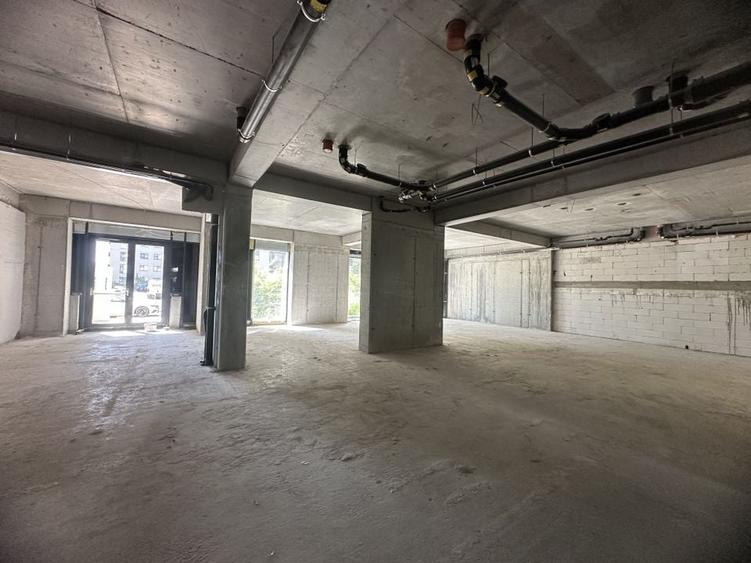 SPATIU COMERICIAL CU VAD PRETABIL PENTRU DIFERITE AFACERI - 4