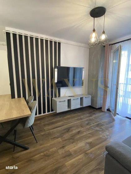 Apartament Modern - SU 40MP I Balcon I Garaj - zona Eroilor - 6
