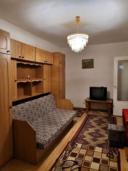 Inchiriere garsoniera Micalaca - 4