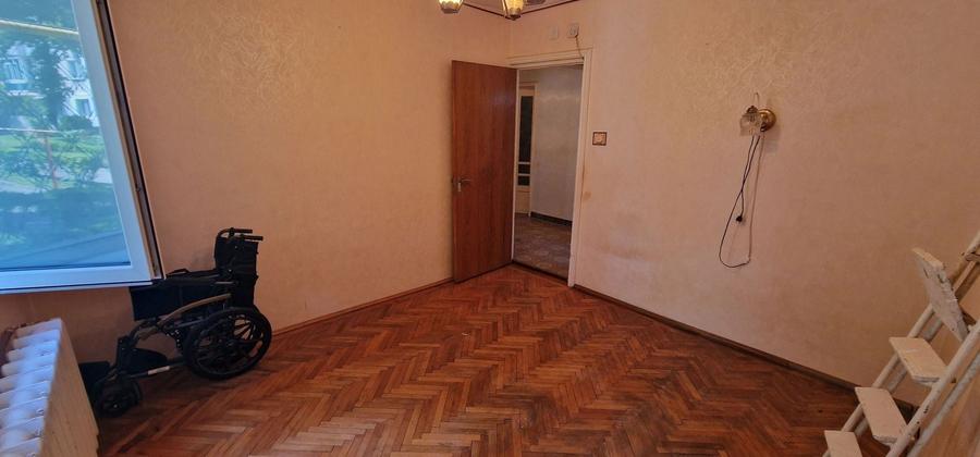 Tomis 2 apartament 3 camere decomandate, garaj si loc de parcare. - 7
