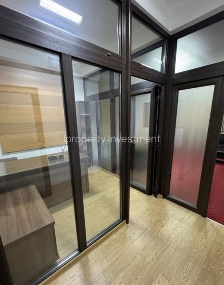 SPATIU BIROURI | Pallady | 195mp | centrala | 5 parcare