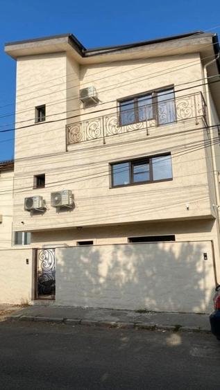 Vila eceptionala de inchiriat - 1