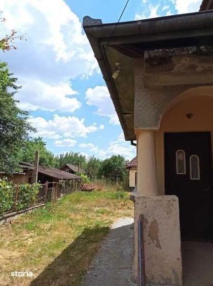 Casa de vanzare Baba Bovac, oras Ardud - 6
