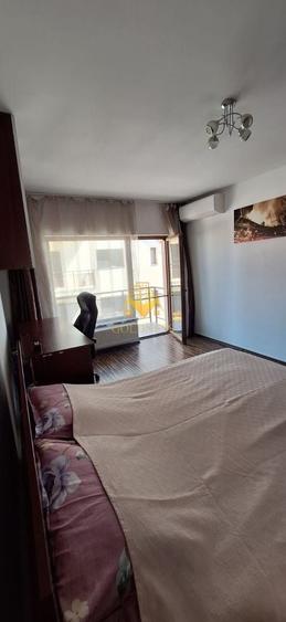 3 camere open space,Pet Friendly, Buna Ziua,Grand Hotel Italia,Parcare - 6