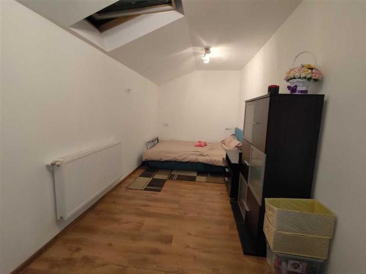 Apartament 3 camere in Cartierul Arhitectilor - 5