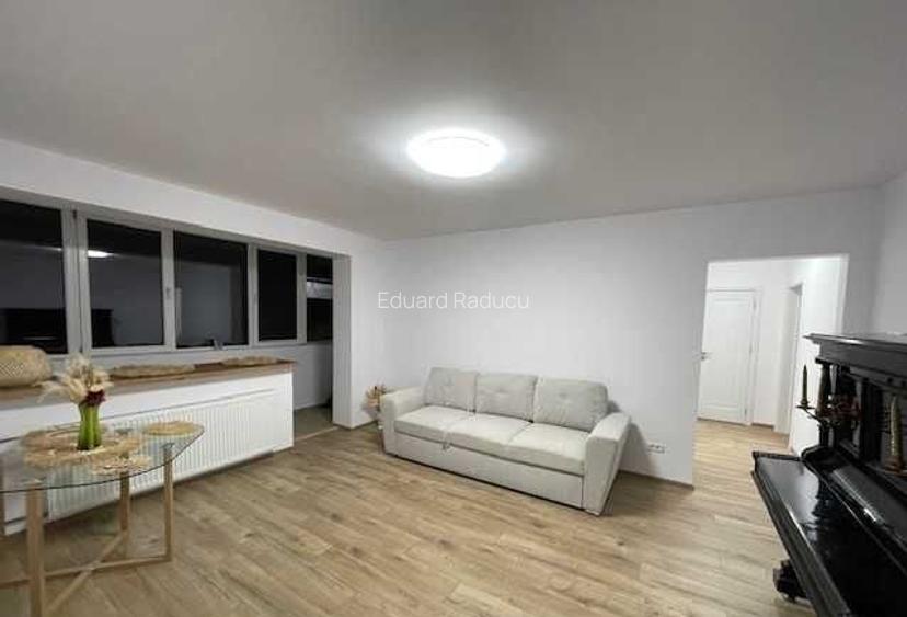 Apartament de 3 camere modern, 71 mp, aproape de metrou - Drumul Taberei