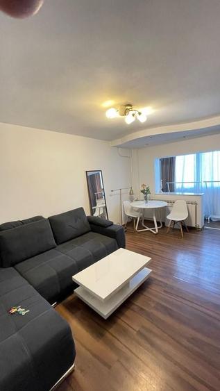 APARTAMENT ELEGANT METROU ZONA OBOR - 17