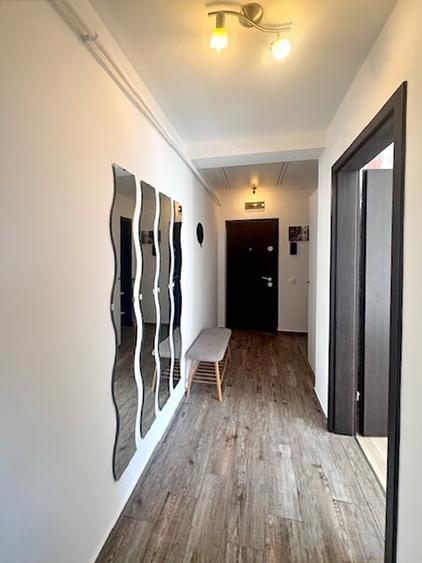 Apartament 2 Camere Mobilat Si Utilat - 2