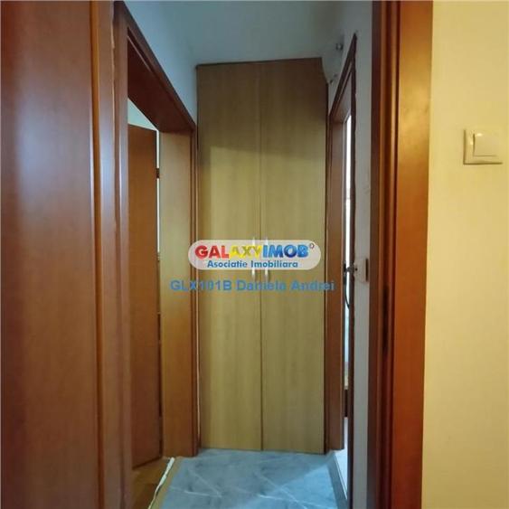 DE INCHIRIAT - APARTAMENT 2 CAMERE Zona Lacul Tei 400 euro - 9