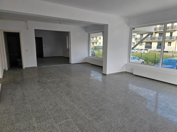 Spatiu de inchiriat str Parului Dobroesti Ilfov - 3