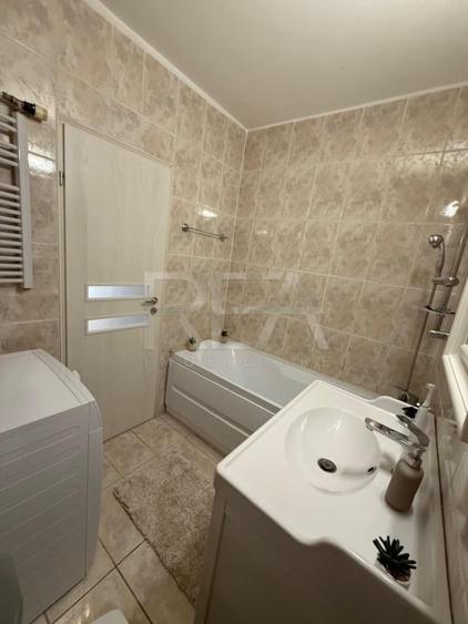 Apartament cu 2 camere la 13 minute de statia de metrou 1 Decembrie 1918 - 31