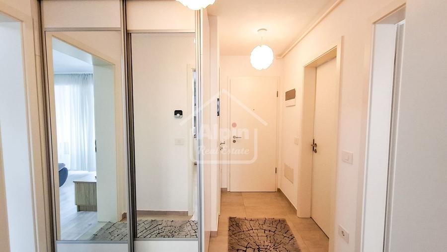 Apartament Kasper Coresi - 11