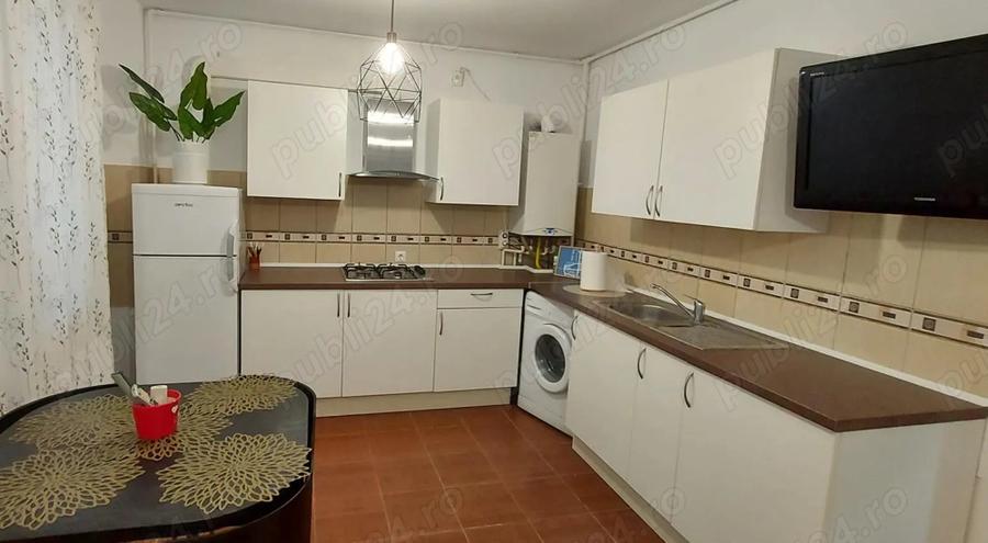 Inchiriere apartament 2 camere Greenfield Baneasa - 2