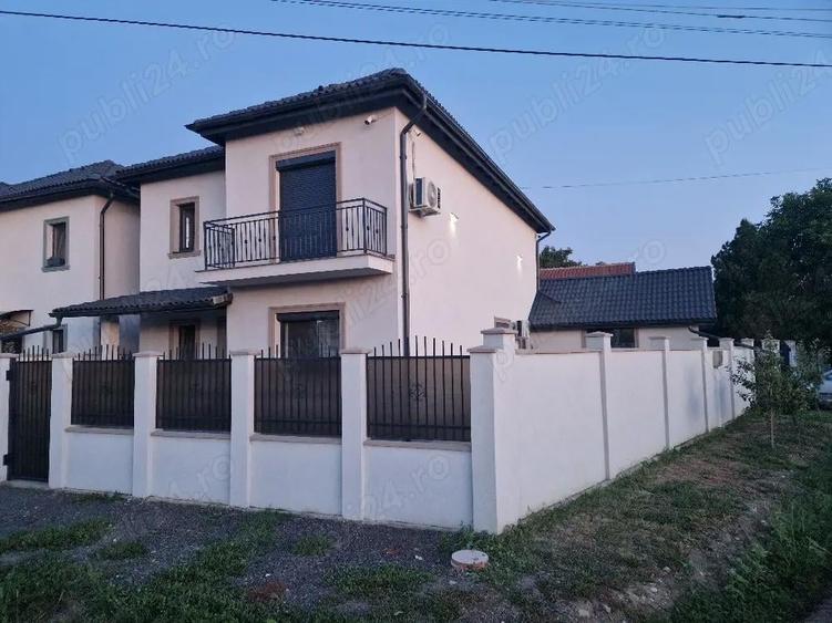 vila de vanzare in Utvin - 3