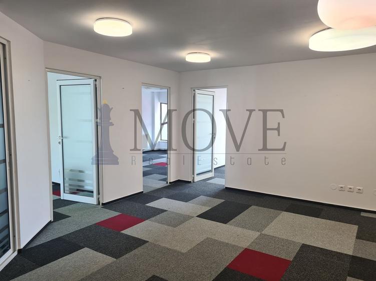 Spatiu de birou pentru afacerea ta, 92 mp - 8