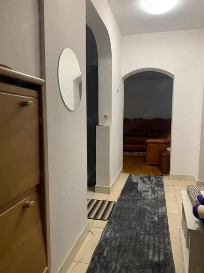 Vand apartament 3 camere, str Turda, Pitesti, cu garaj - 6