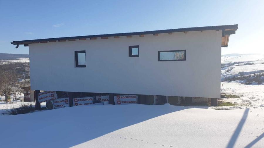 Casa de vacanta de vanzare - 6